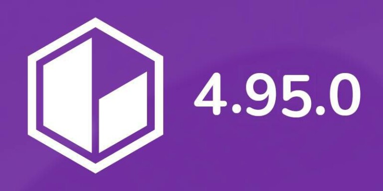 4.95