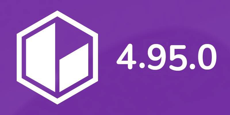 4.95