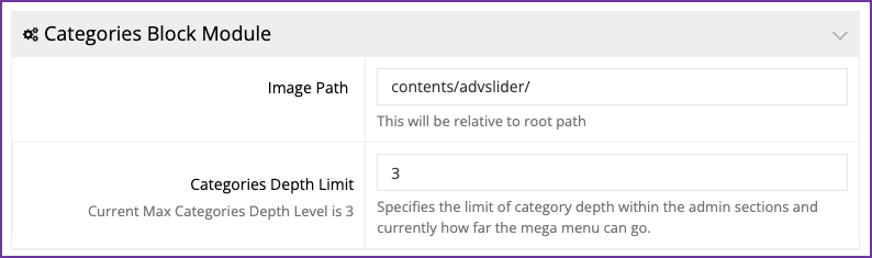How Far Can Category Trees Go? Categories Depth Limit Explained